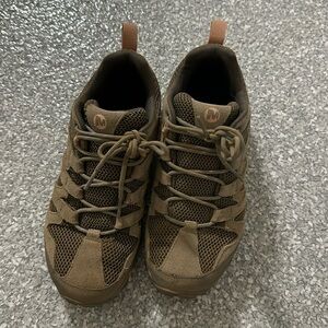 Merrell moab 3 hiking boots